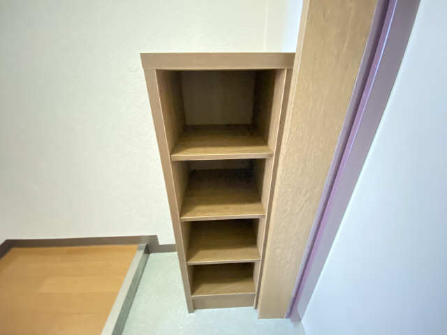 シューズBOX