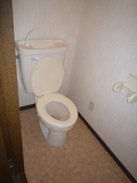 ＷＣ