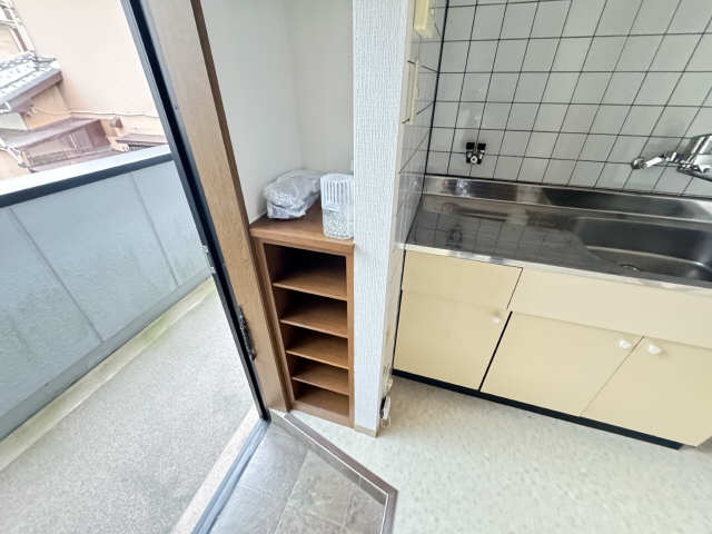 シューズBOX