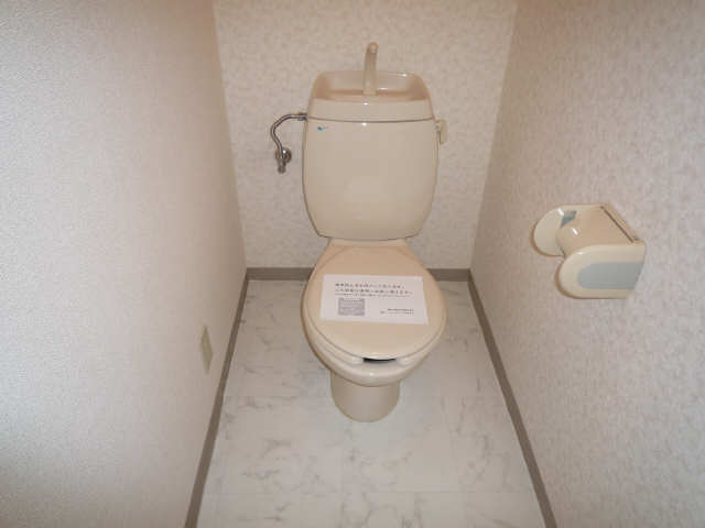 ＷＣ