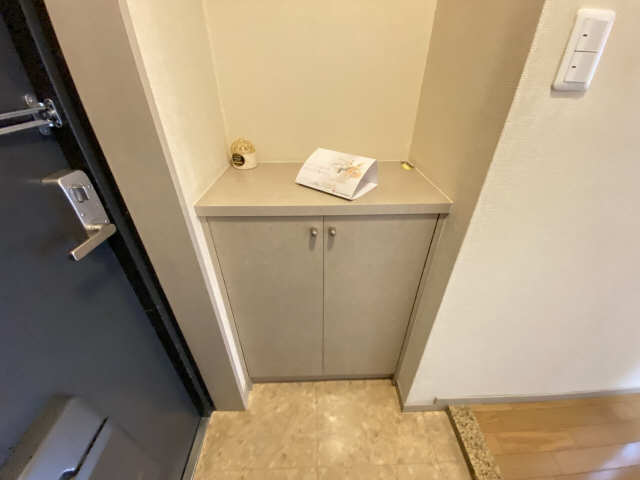 シューズBOX