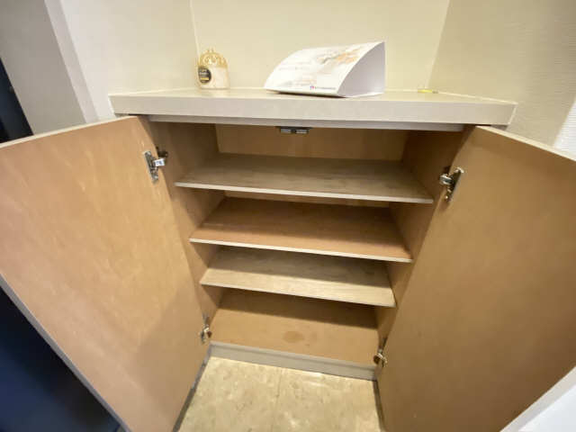 シューズBOX