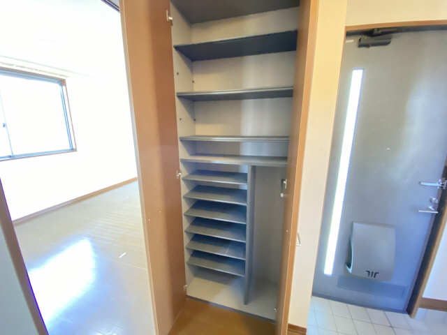 シューズBOX