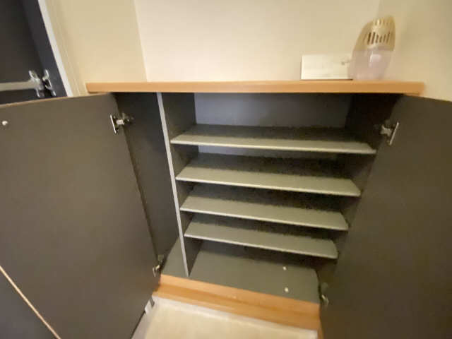 シューズBOX
