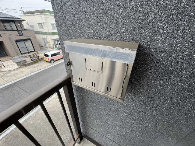 POST