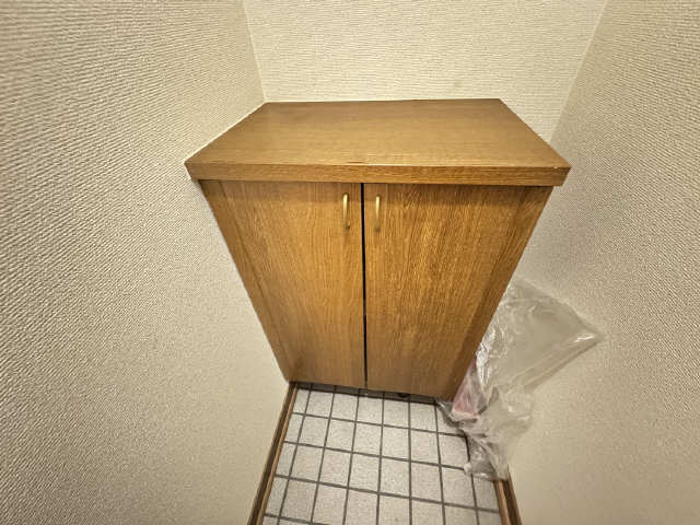 シューズBOX