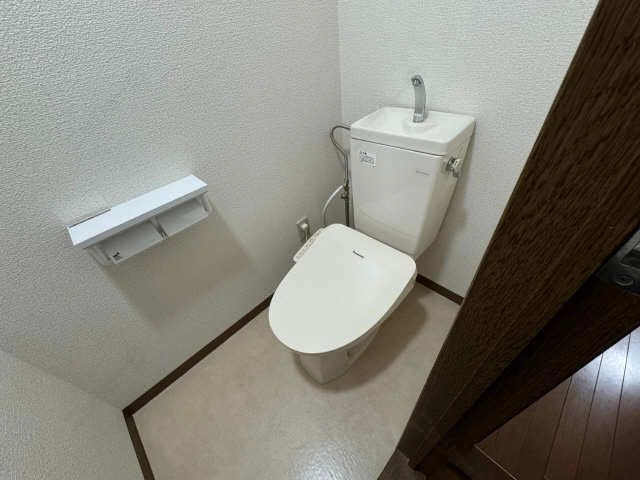 WC