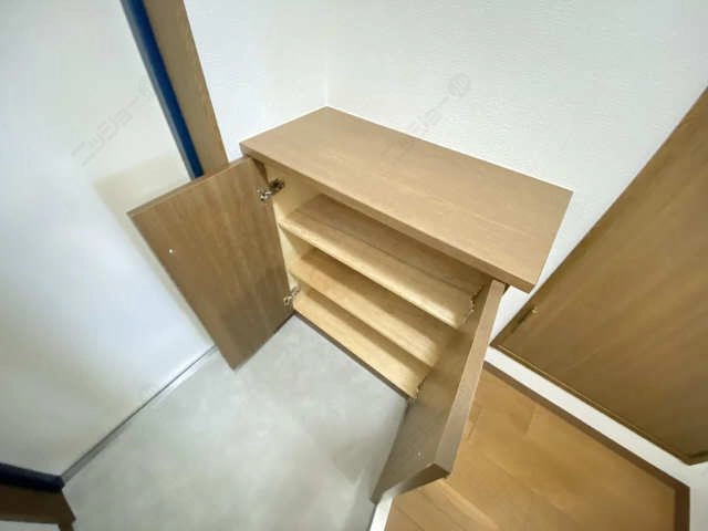 シューズBOX