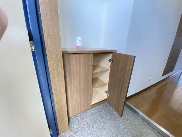 シューズBOX