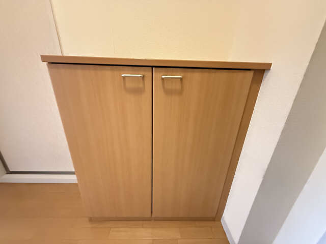 シューズBOX