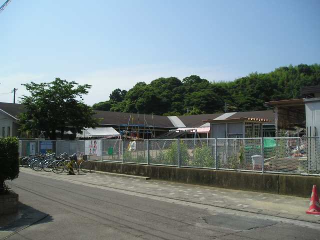 四郷保育園