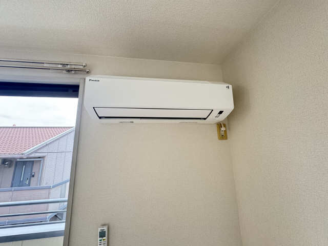 エアコン（２階）