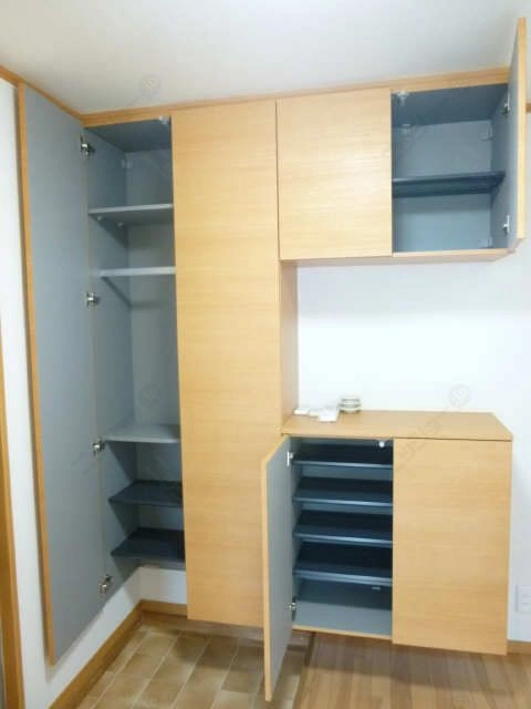 シューズＢＯＸ