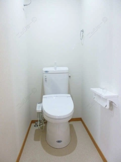 ＷＣ