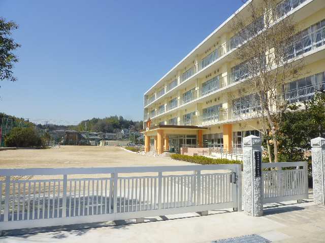 河原田小学校