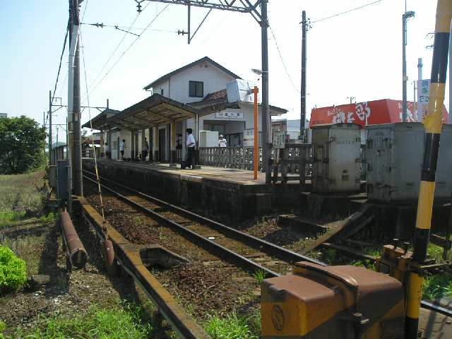 アンソレイエ　Ｃ棟 1階 追分駅