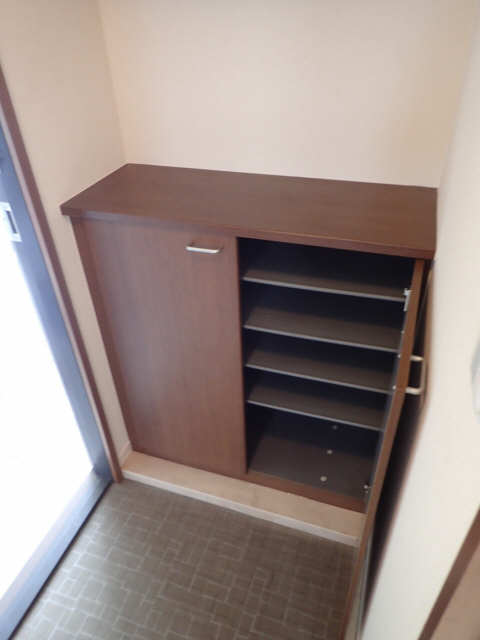 シューズBOX