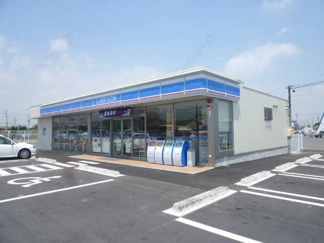 ローソン
