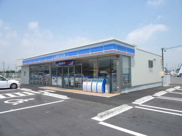 ローソン