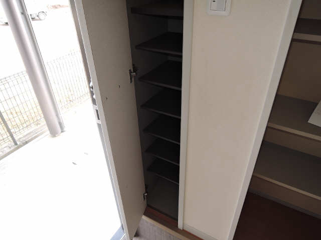 シューズＢＯＸ