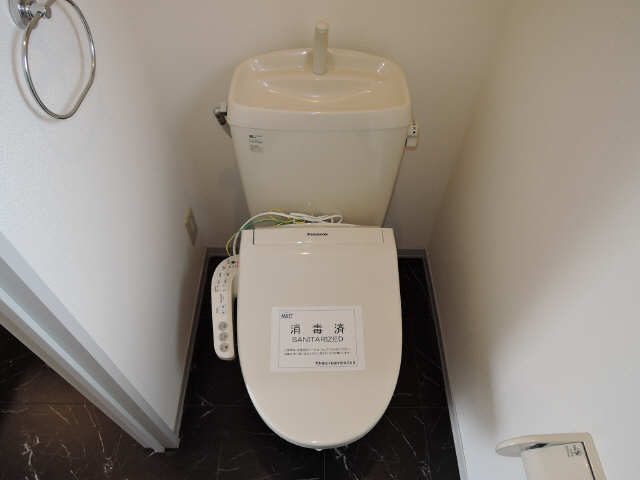 ＷＣ