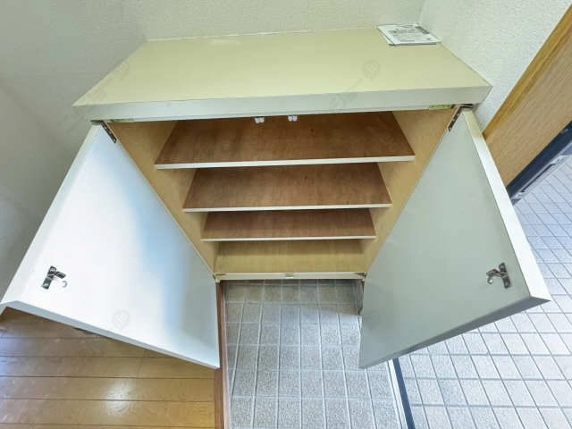 シューズBOX