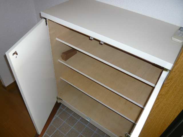 シューズBOX