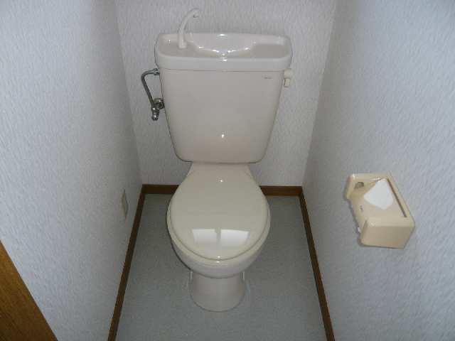 ＷＣ
