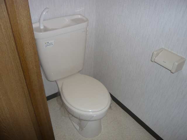 ＷＣ