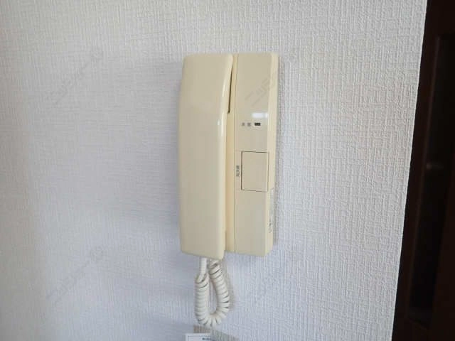 インターホン