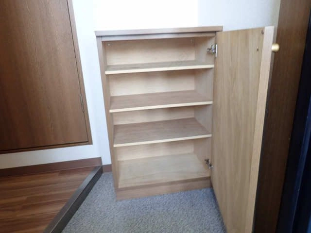 シューズBOX