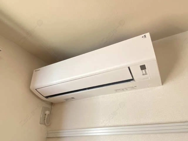 洋室エアコン