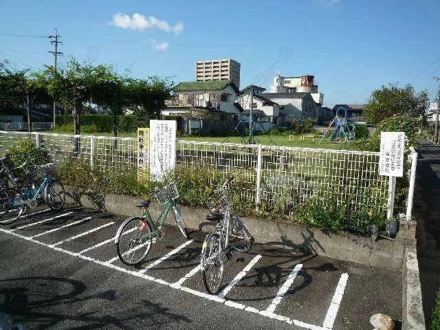 赤堀ふれあい公園