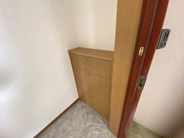 シューズBOX