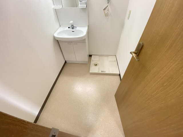脱衣所
