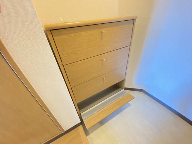 シューズBOX