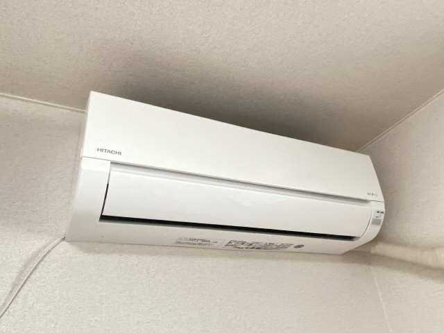 洋室エアコン