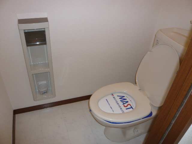 ＷＣ