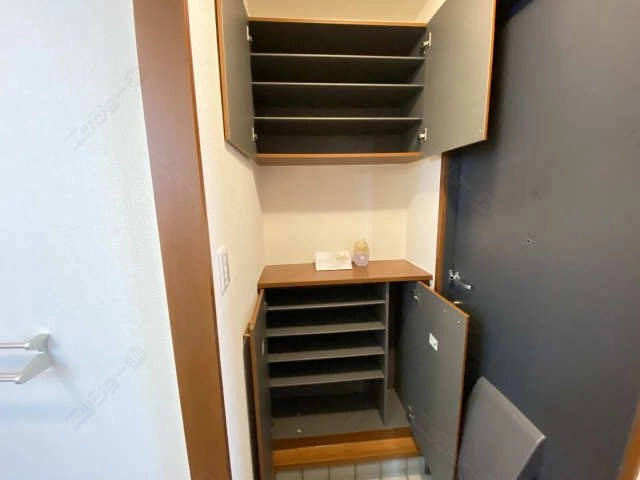 シューズBOX