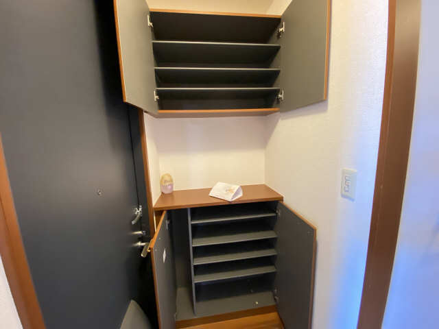 シューズBOX