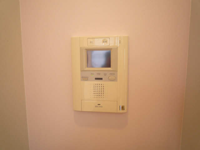 ＴＶモニターホン