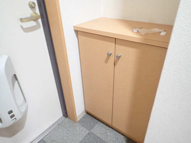 シューズBOX