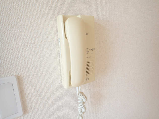 インターホン