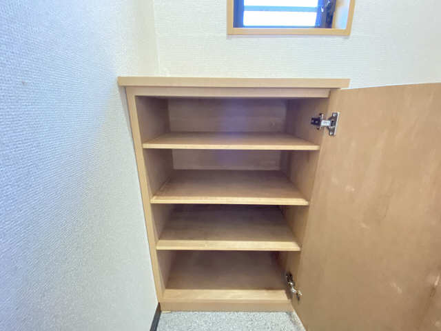 シューズBOX