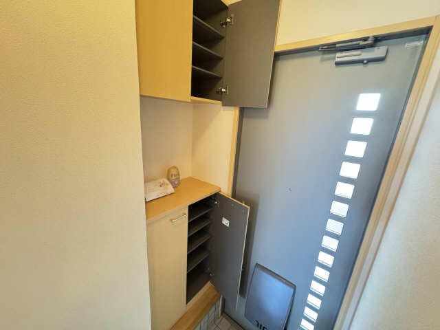 シューズBOX