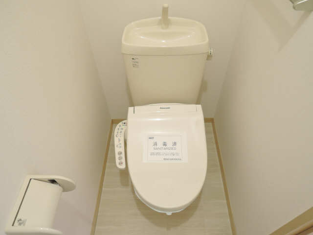 ＷＣ