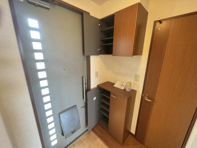 シューズBOX