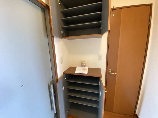 シューズBOX
