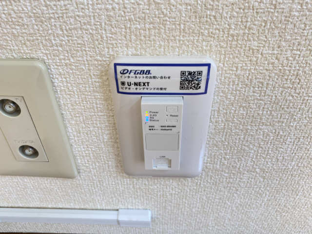 ネット･Wi-Fi