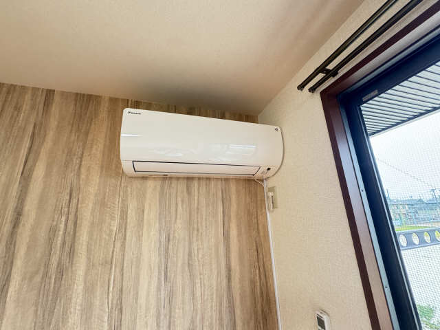 エアコン